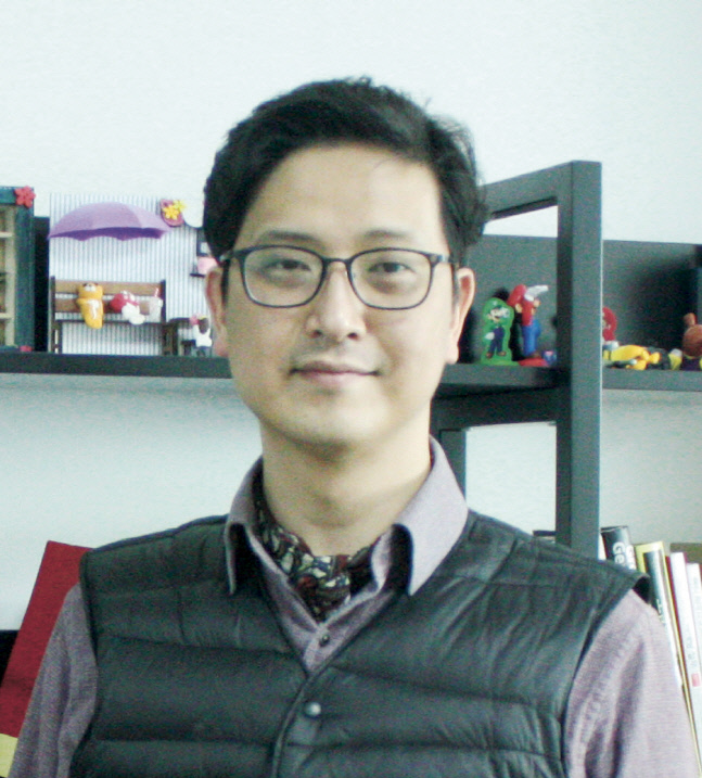 기존 설계 시스템 한계점 보완한 확장팩 솔루션 개발