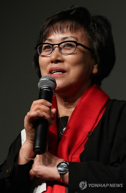 채윤희 올댓시네마 대표, 신임 영상물등급위원장 선출