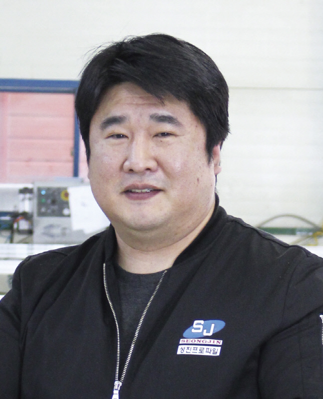 알루미늄 소재 가공 전문기업, 소비자 선호 다양한 제품군 지속 연구개발