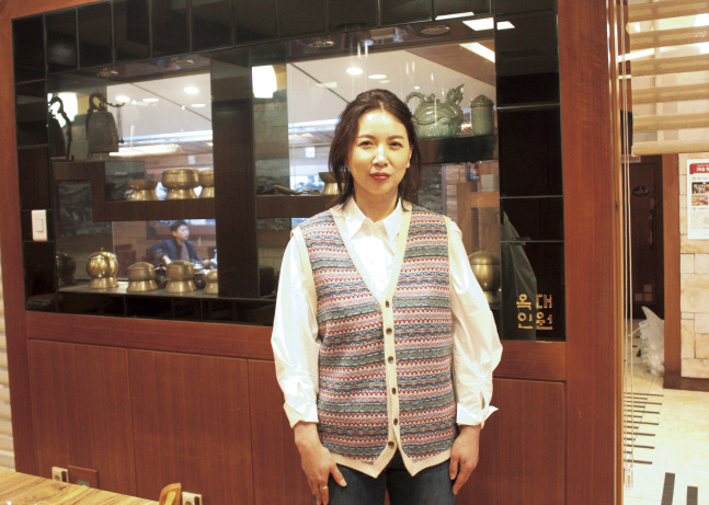 60여 년 역사 지닌 평양냉면 절대강자, 지역의 대표명소 자리매김