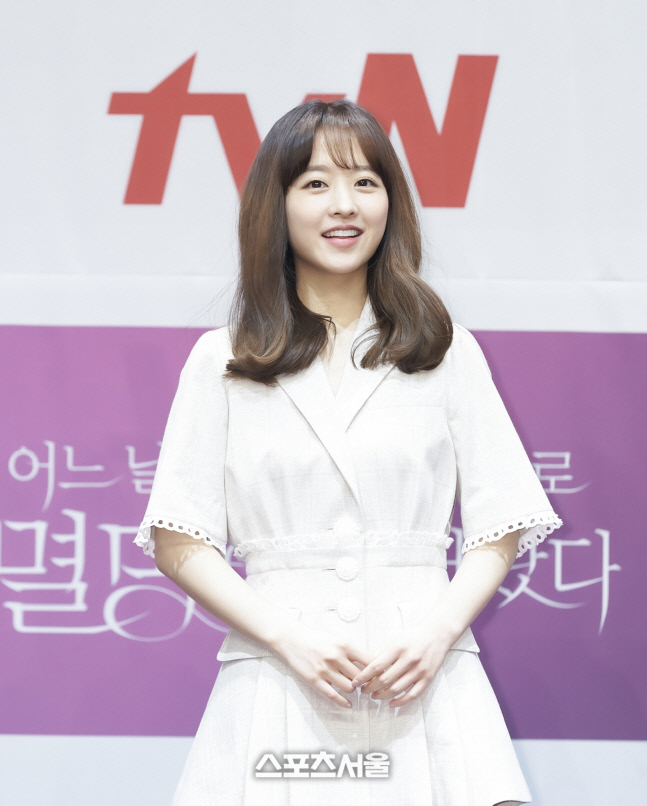 오나귀→도봉순→멸망 박보영, 뽀블리의 판타지는 옳다[SS스타]