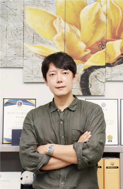소비·교류 요식업계 패러다임 제시, 푸드테크 전문기업 도약 목표