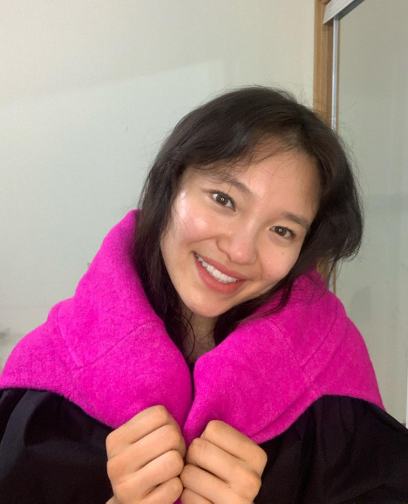 그 당돌하던 꼬마가.. 영화 친절한금자씨 아역, 유엔사 장교 근무 깜짝 근황 화제