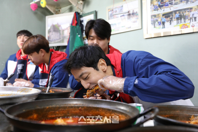 시즌2 시작한 KT 오대장, 활동강화…선한 영향력 확대