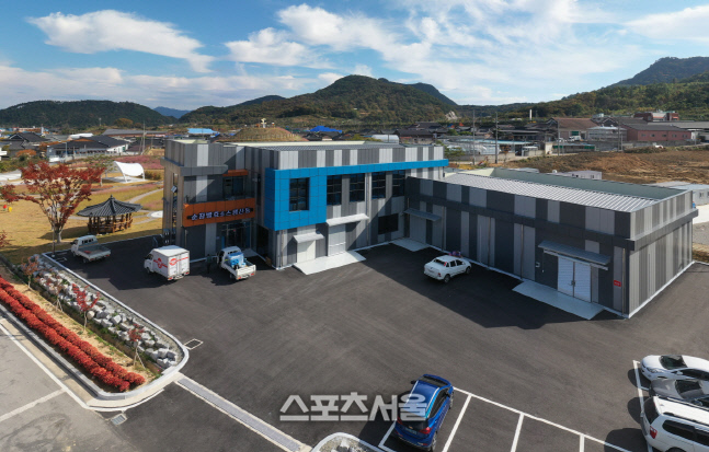 (재)발효미생물산업진흥원, 발효토마토고추장 소스 등 7건 제품개발 완료