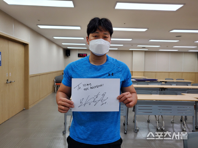 자기관리도 끝판왕 오승환, 亞최초 500세이브 정조준[SS창간특집]