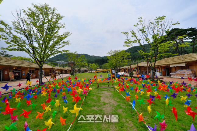 내포(內浦)…그 풍요의 땅으로 떠나는 예산 여행