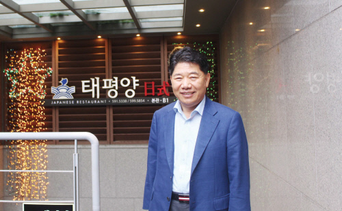 전통의 일식 명가, 단골 많은 비결은 높은 퀄리티와 푸짐한 양