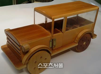 완도군, 완도수목원 ‘대나무 공예 산업’ 특별전