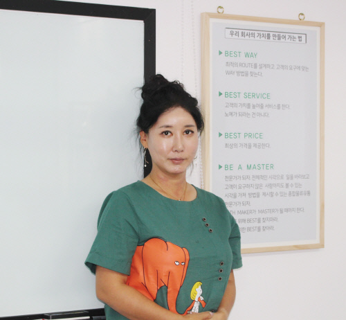 전략적 협업 기반 AI 토털 물류 플랫폼 주목
