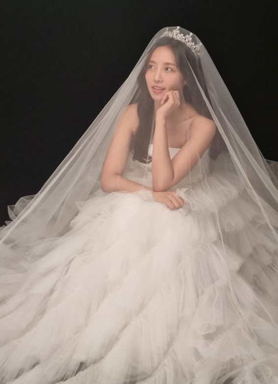 김보경, 결혼 발표 예비신랑은 3살 연상 사업가
