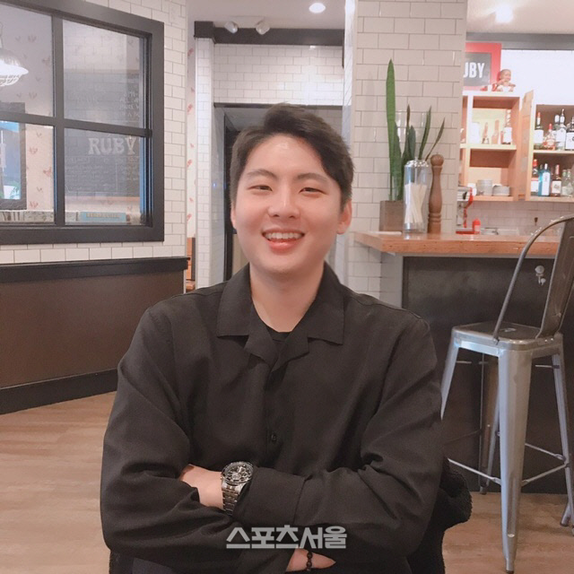 [청년의날 축제를 만드는 사람들⑪]홍원표 의전팀장