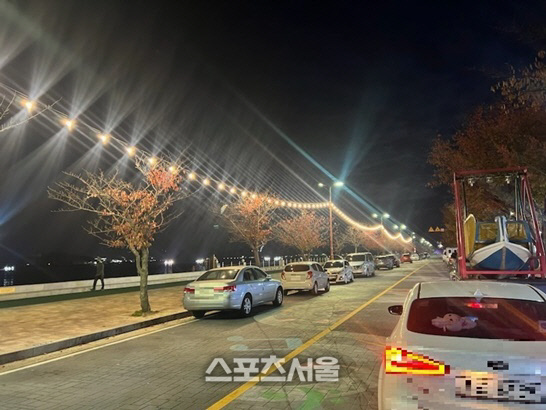 목포시, 사계절 관광객 맞이 아이디어 빛났다