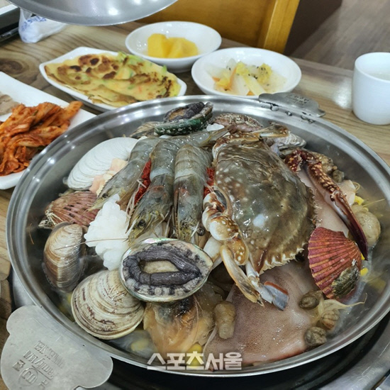 맛의 도시 목포, 으뜸 맛 집 4개소 선정