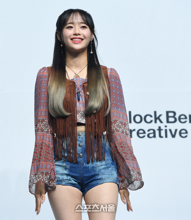 정산 문제에서 시작…이달소 소속사 측, 츄와의 갈등 전말 공개