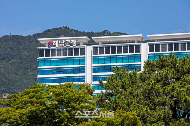해남군, 사회적경제 정책행안부장관상 수상