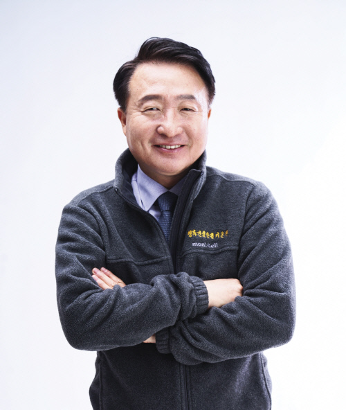 건설 안전서비스 통해 건강하고 행복한 사회조성 앞장서다