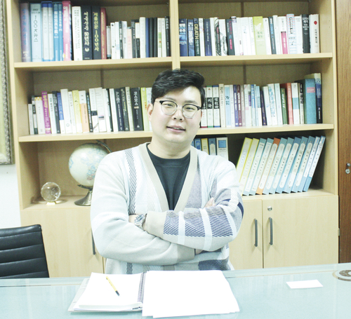 독자적인 기술력으로 표면처리 약품 분야 진력