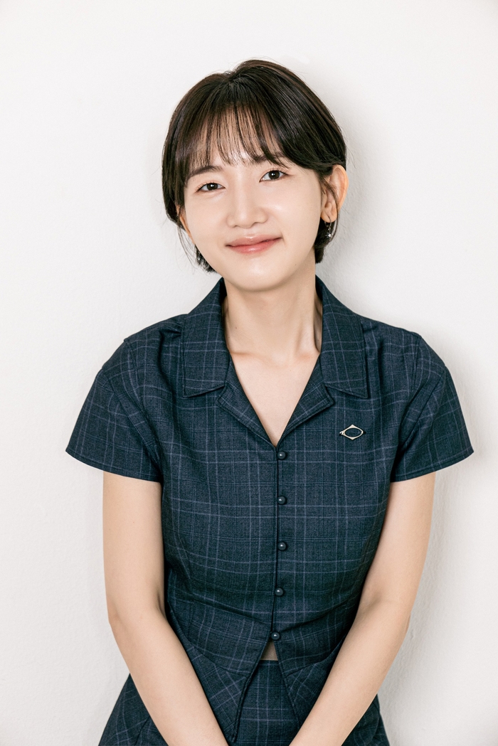 안소요 “중대 최초 타과생 연영과 복수전공, 경란이도 나도 꽃길만 걷겠다”[SS인터뷰]