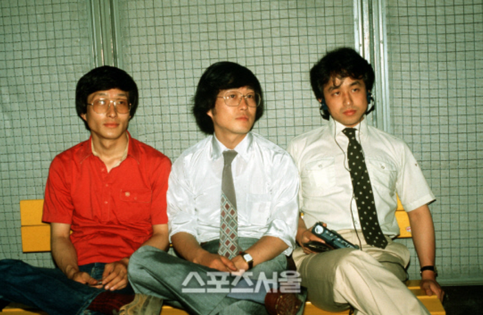 [단독] 韓대표 록밴드 산울림, 데뷔 50주년 프로젝트 시동 “50개 밴드와 산울림 명곡 재해석”