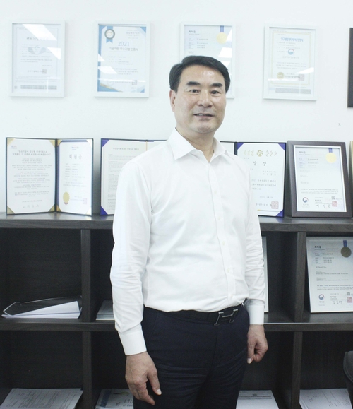 독보적인 기술력으로 ESS 개발·제조 분야 이끈다