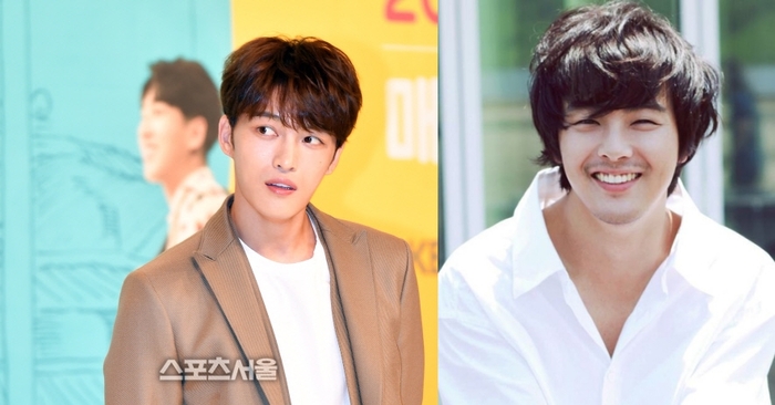 김재중, 故 박용하에 “오랫동안 기억할 수 있게 계속 빛나줘” 추모