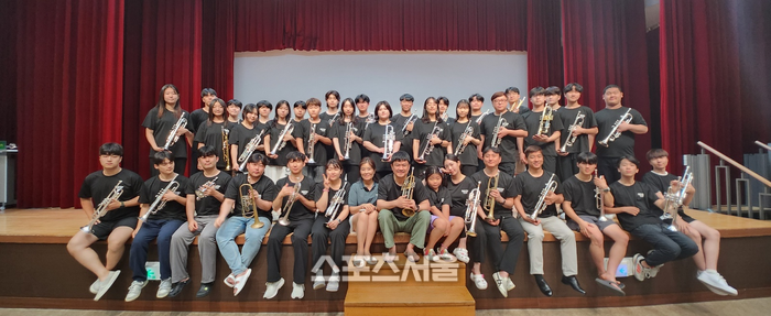 양구문화재단, 음악캠프 사업으로 지역경제 활성화 도모