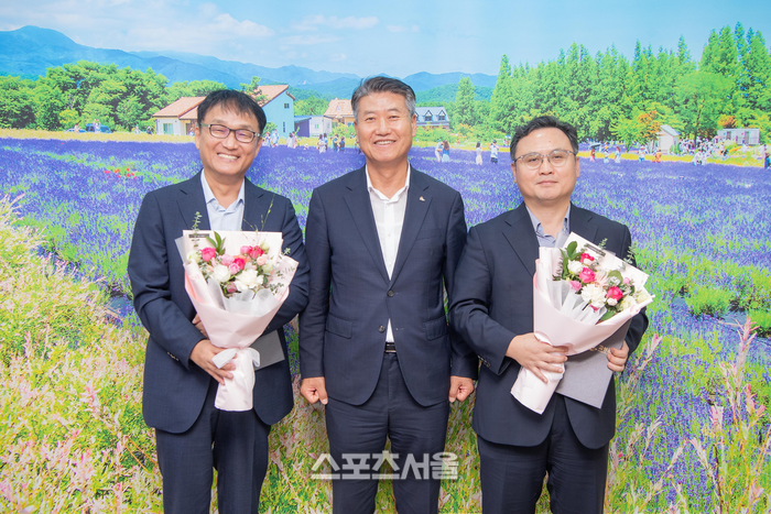 강원고성군, 예산 및 산업경제 분야 고문 위촉