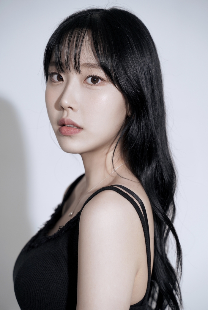 모모랜드 출신 연기자 김나윤, 마이네스트컴퍼니와 동행 “눈부신 성장을 이뤄갈 것”