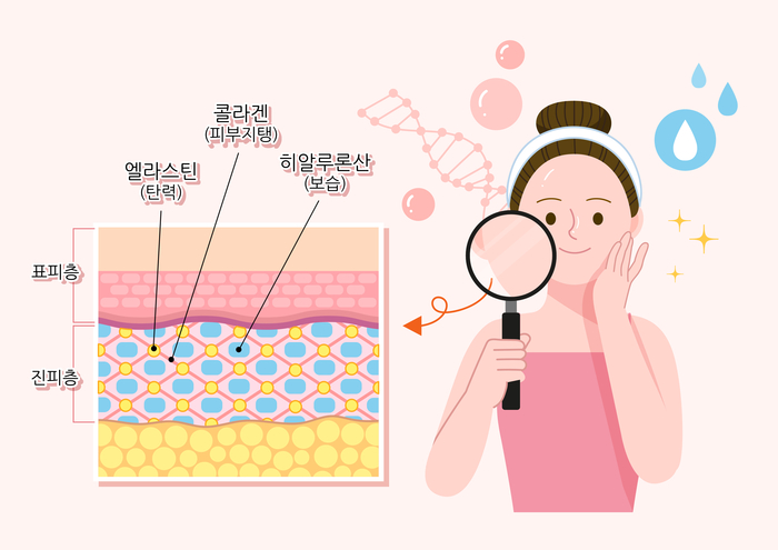 이효리도 받았다던 피부시술 ‘리쥬란힐러’의 특징은?