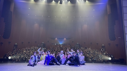 창작뮤지컬 ‘청춘연가’, 함안서 2회차 전석 매진 기록