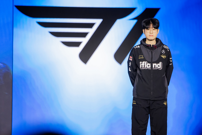 “WBG 3-1로 꺾고 우승할 것” 국가대표 탑 ‘제우스’ 최우제의 ‘우승’을 향한 목마름[롤드컵 스타]