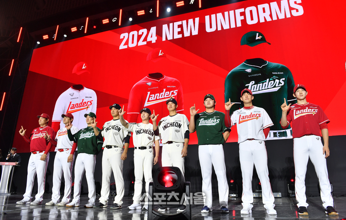 ‘팬들과 함께, 새롭게 출발’ SSG, 2024 팬 페스티벌 ‘성료’…“뉴 랜더스 파이팅!” [SS송도in]
