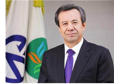 동광종합토건·썬밸리의 꾸준한 성금기탁···이신근 회장 “회복의 작은 기틀 마련하고파”