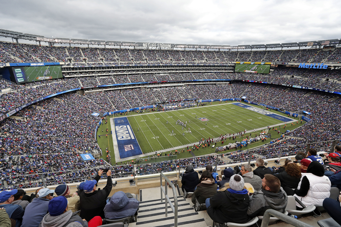 2026 북중미월드컵 일정·장소 확정…결승전은 뉴저지 NFL 경기장에서 열린다