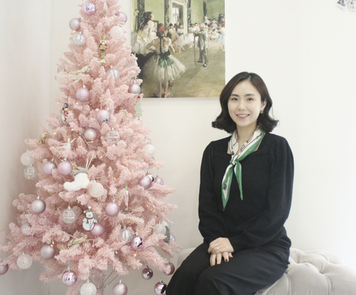 전문화된 영재 발레교육 시스템, 명실상부한 발레 아카데미로 도약