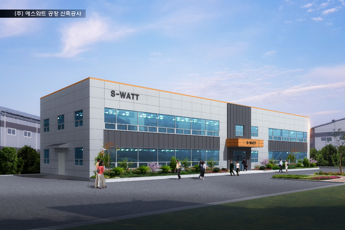 철원군, 플라즈마일반산업단지 1호 입주기업 ‘순항’