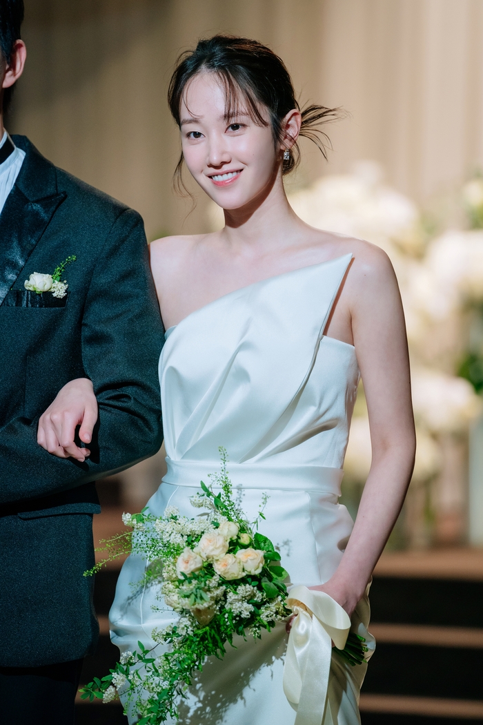 전종서 표 로코 ‘웨딩 임파서블’, 시청률은 4% 제자리…뭐가 문제일까 [SS초점]