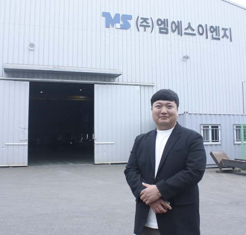 모듈러 건축물 통한 공유오피스 사업 본격 전개