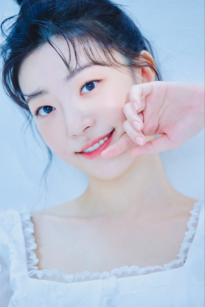 배우에게 필요한 감성과 끼…소나무 리더 출신 지수민, 다부이앤엠(주)과 전속계약