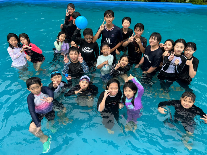 인제군, 설악산배움터(지역아동센터) 여름방학 캠프