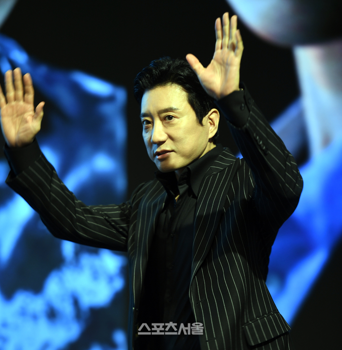 [포토]‘유어 아너’ 김명민