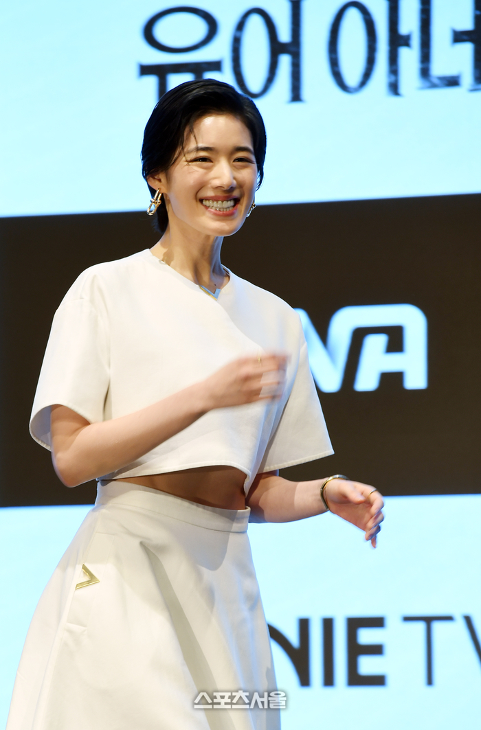 [포토]‘유어 아너’ 정은채