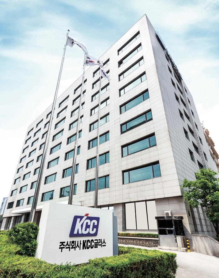 KCC글라스 정몽익號, 첫 해외공장 가동한다…‘43만톤 생산규모의 글로벌시장 전초기지’