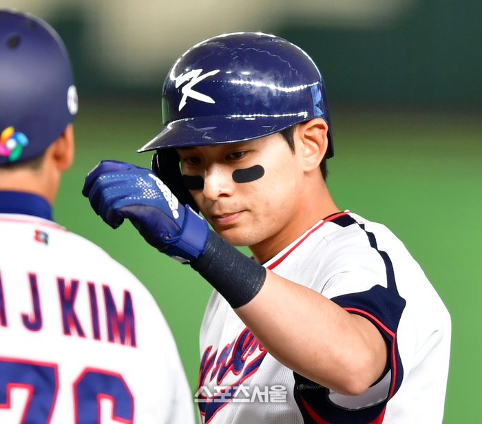 한국 야구대표팀 2026년 3월7일 도쿄돔서 일본과 격돌…경쟁력 강화 위한 국제대회 활성화 시동[WBC 일정발표]