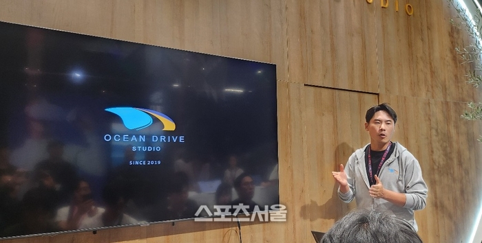 ‘나혼렙’ 이어 웹툰 기반 대작 개발 중! 카카오게임즈·오션 드라이브 ‘검술명가 막내아들’이 주인공 [SS시선집중]