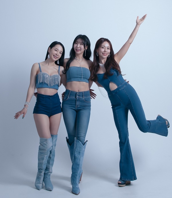 톱스타엔터테인먼트, ‘트로트 걸그룹’ 세컨드 품었다