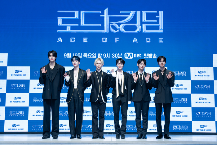 “팀 각인시키겠다”...‘로드 투 킹덤’, 원어스→크래비티 계급장 떼고 진검승부 [SS현장]
