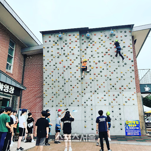 곡성군, 청소년야영장 30%  할인