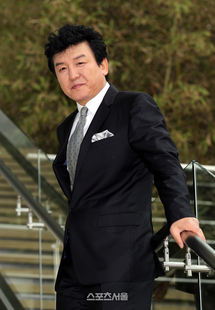 주병진, “13살 연하 호주 변호사는 ‘신의 선물’ 경계심 풀었다” (이젠 사랑)